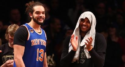 Nba, farmaco vietato: Noah squalificato 20 partite