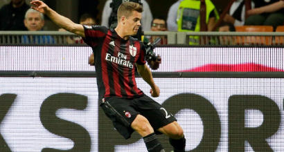 Van Ginkel, Lapresse