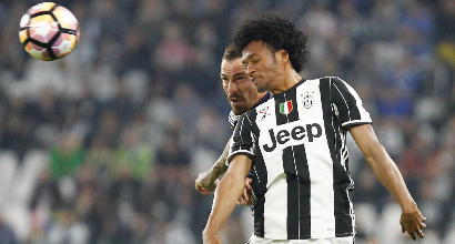 Juventus, Cuadrado: "Col Monaco avremo la solita fame"