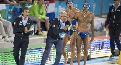 Foto Lapresse