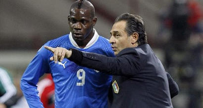 Nazionale, Prandelli: "Con le persone giuste potrei tornare"