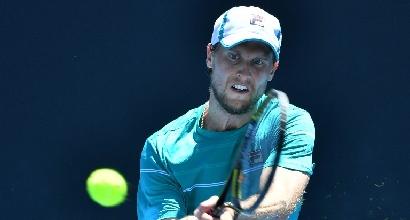 Australian Open, Andreas Seppi al terzo turno
