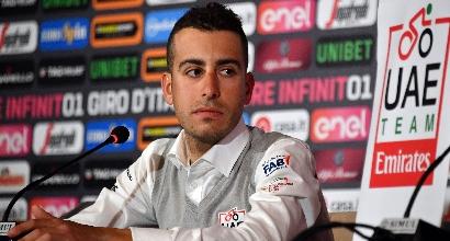 ARU: "SOGNO GIRO E MONDIALI, MA GLI ALTRI SONO PIÙ FORTI"