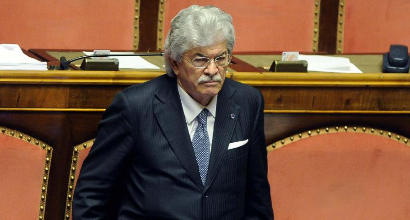 Ex senatore Razzi: "Giochiamo una finale di Champions parallela Roma-Bayern"