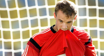 Russia 2018, Neuer: "Non penso di andare al Mondiale"