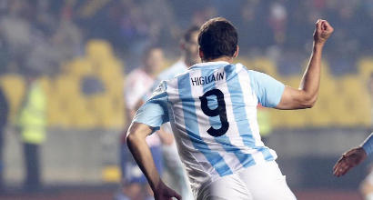 Mondiali, Messi: "L'Argentina è unita, non siamo favoriti ma daremo tutto"