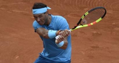 Roland Garros: Nadal e Halep impeccabili, avanti tutti i big