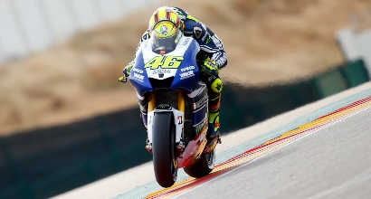 Rossi foto MotoGP.com Rossi foto MotoGP.com