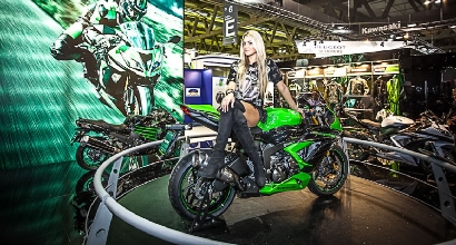 EICMA 2013 EICMA 2013
