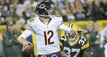 Bears-Packers (Reuters) Bears-Packers (Reuters)