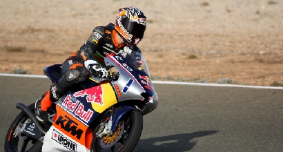 Niklas Ajo (motogp.com) Niklas Ajo (motogp.com)