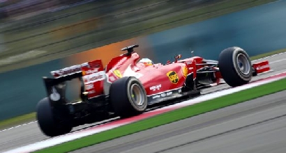 Fernando Alonso (Afp) Fernando Alonso (Afp)