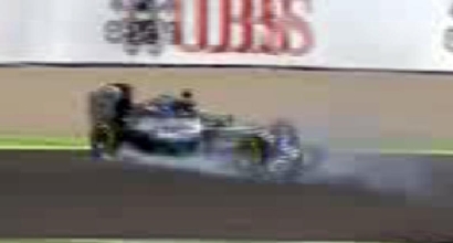 Incidente Hamilton, IPP Incidente Hamilton, IPP
