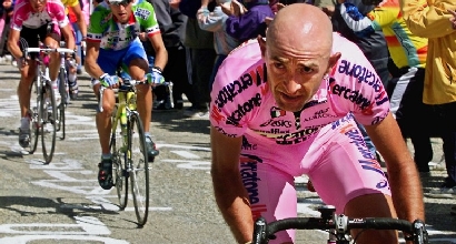 Pantani, AFP Pantani, AFP