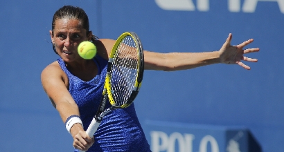 Vinci (Afp) Vinci (Afp)