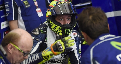 Rossi foto Yamaha Racing Rossi foto Yamaha Racing