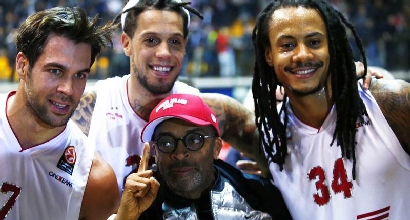 Eurolega, Olimpia Milano: date e calendario delle Top 16 Eurolega, Olimpia Milano: date e calendario delle Top 16