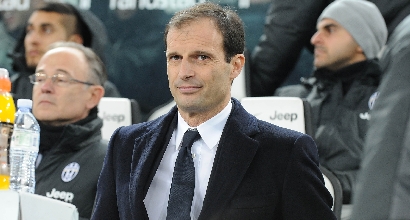 Allegri, foto IPP Allegri, foto IPP