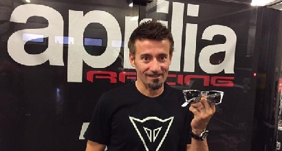 Max, è il tuo momento
