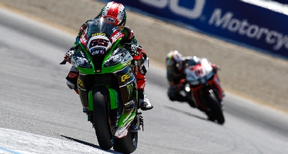 Rea foto WSBK.com