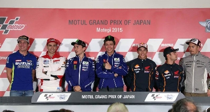 MotoGP, Rossi: "Il Mondiale? Ora arriva il difficile"