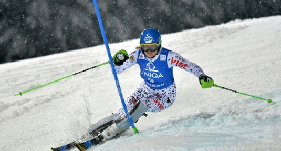 Velez Zuzulova, foto AFP