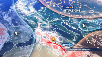 Meteo.it