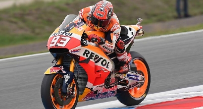 Marquez (IPP)