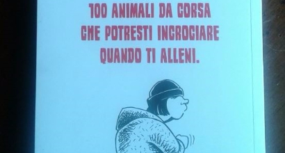 Runners, 100 modi di essere. E tu che atleta sei?