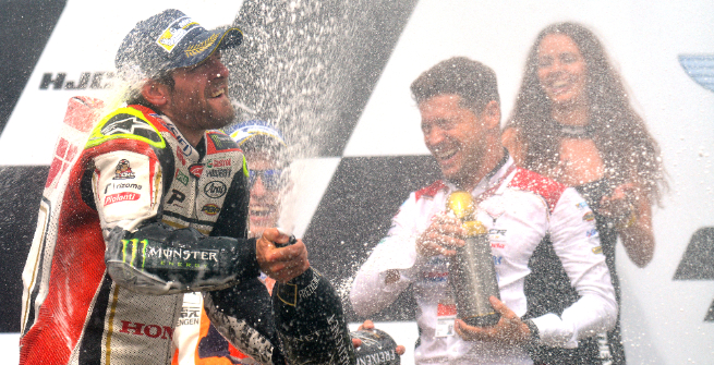 MotoGP, le pagelle di Brno