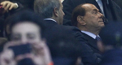 Milan, Berlusconi: "Closing il 13 dicembre, ma resterò presidente onorario"