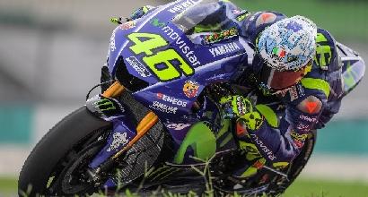 MotoGP: più nero che Rossi... Dall'Australia un carico di dubbi e preoccupazioni