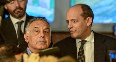 Roma, Baldissoni: "Pallotta ha incontrato Spalletti"