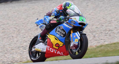 Morbidelli, IPP