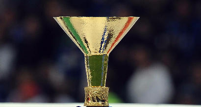 Serie A: si parte sabato 19 agosto. E lo "spezzatino" non cambia