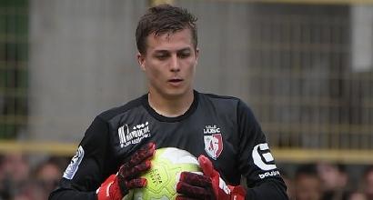 Bielsa, portiere espulo e cambi finiti: vanno in porta due giocatori...