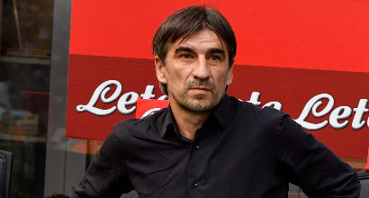 CALCIO, Rastelli: