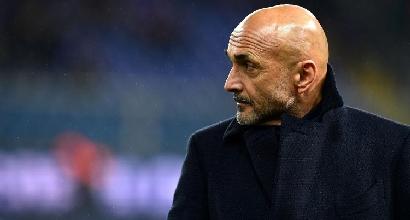 L'Inter non ha qualità? Spalletti va all'attacco ma l'affondo contro Suning fa male alla squadra