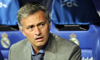 José Mourinho José Mourinho