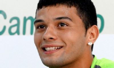 Ucciso giocatore del Corinthians Ucciso giocatore del Corinthians