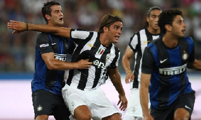 Trofeo Tim: l'Inter fa già festa Trofeo Tim: l'Inter fa già festa