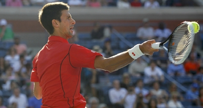 Us Open: Djokovic a valanga, Murray avanti Us Open: Djokovic a valanga, Murray avanti