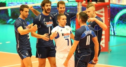 foto federvolley foto federvolley