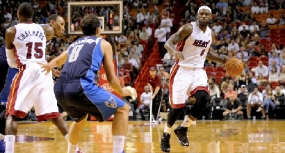 LeBron James, Reuters LeBron James, Reuters