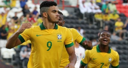 Le giovani speranze del calcio: parte 3 Le giovani speranze del calcio: parte 3