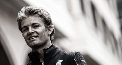 F1, Rosberg: "Monaco è la mia casa" F1, Rosberg: "Monaco è la mia casa"