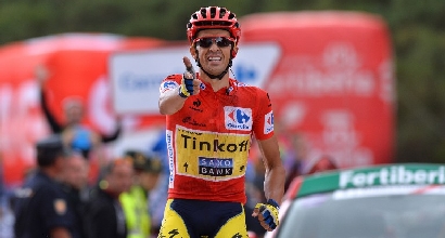 Alberto Contador (AFP) Alberto Contador (AFP)