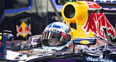 F1, ufficiale: Vettel lascia la Red Bull, è fatta con la Ferrari F1, ufficiale: Vettel lascia la Red Bull, è fatta con la Ferrari