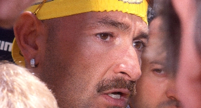 Pantani, Foto IPP Pantani, Foto IPP