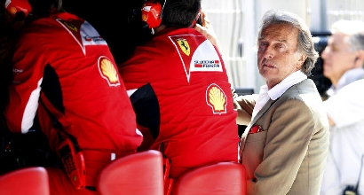 Montezemolo (IPP) Montezemolo (IPP)